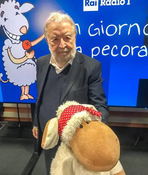 Pupi Avati a ruota libera: "Fascismo? Chi ne parla non lo conosce"