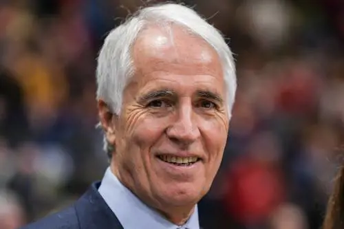 Malagò: "L’Italia punta alle Olimpiadi del 2032"