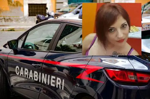 Donna trovata morta in una roulotte. Uccisa da mesi. Fermato il compagno