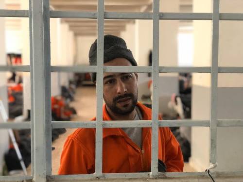 Mohamed, italiano dell'Isis: "Pronto a consegnarmi"