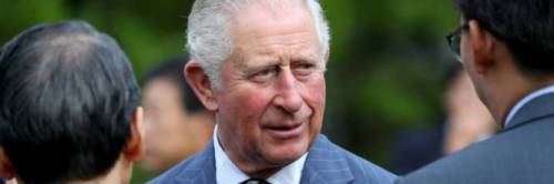 Il principe Carlo "infuriato" con il fratello Andrea, sospende il tour in Nuova Zelanda