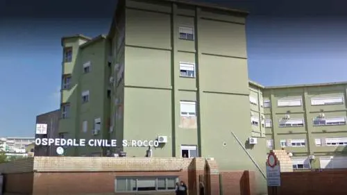 Caserta, 70enne stuprata da "uomo di colore", è caccia all'uomo