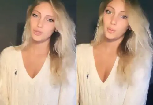 Temptation Island Vip, già finita la storia  tra Andrea Ippoliti e la tentatrice Zoe Mallucci