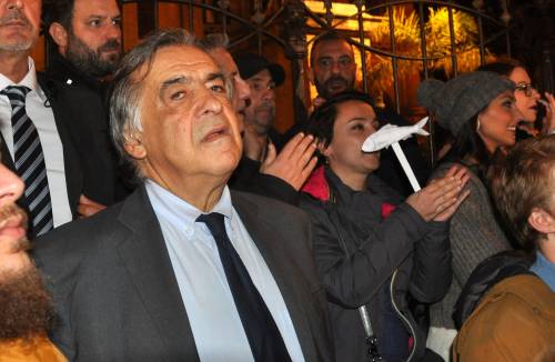 Corruzione comune di Palermo, l'assessore designato fa passo indietro