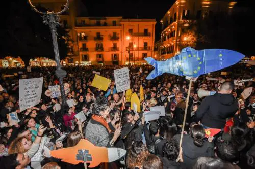 Le sardine piacciono ai giovani (Ma 1 su 2 non le conosce)