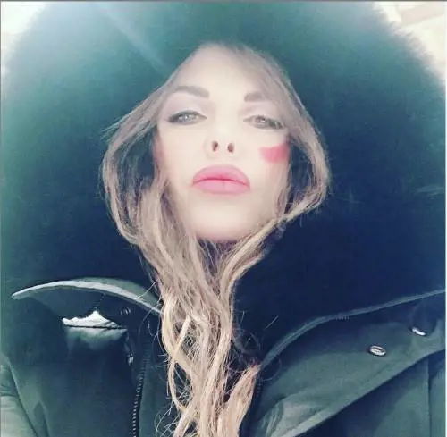 Alba Pariettti: “Mia madre era schizofrenica”