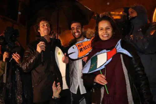 Tutti i flop della (finta) società civile di sinistra 