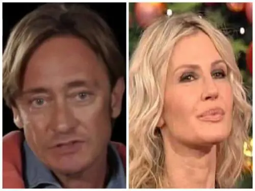 L'ex di Nathalie Caldonazzo: "Spero un giorno di chiarire con lei..."