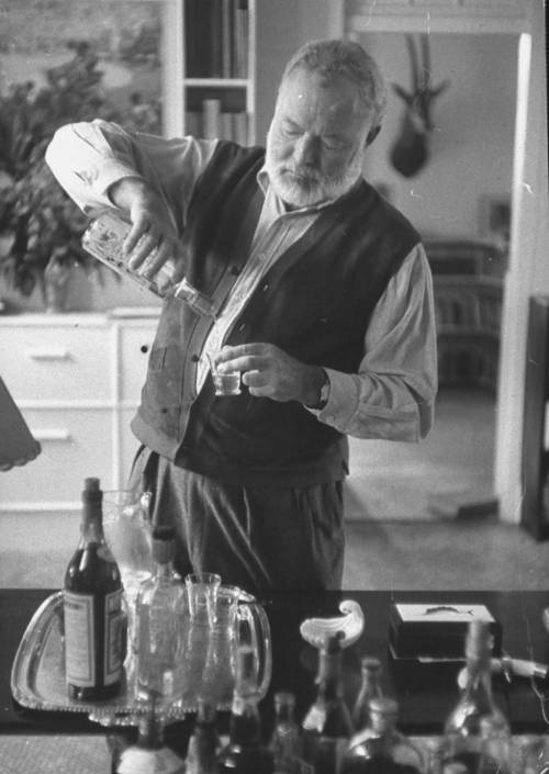 La Storia è un cocktail e non sbaglia miscela