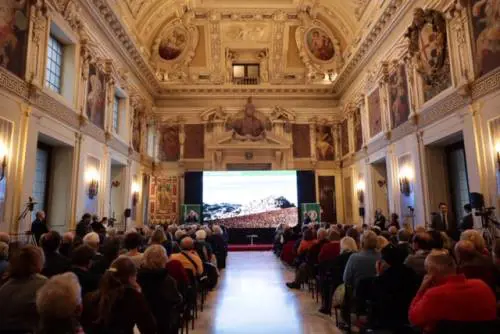 I primi 125 anni del Touring Dal velocipede ai viaggi etici