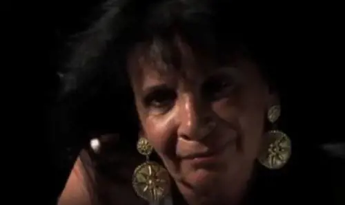 Roma, aveva cocaina nel reggiseno: arrestata Fabiola Moretti, ex di un boss della Magliana