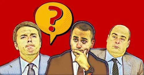 Il governo è appeso a un filo: i 5 dossier che lo fanno tremare