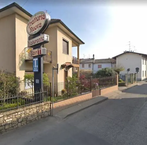 Pavia, 59enne travolto e ucciso da pirata della strada