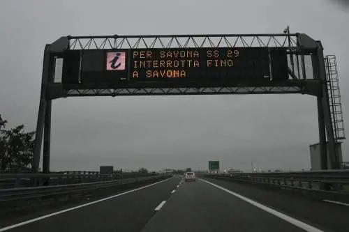 La fradicia geografia del disastro senza fine