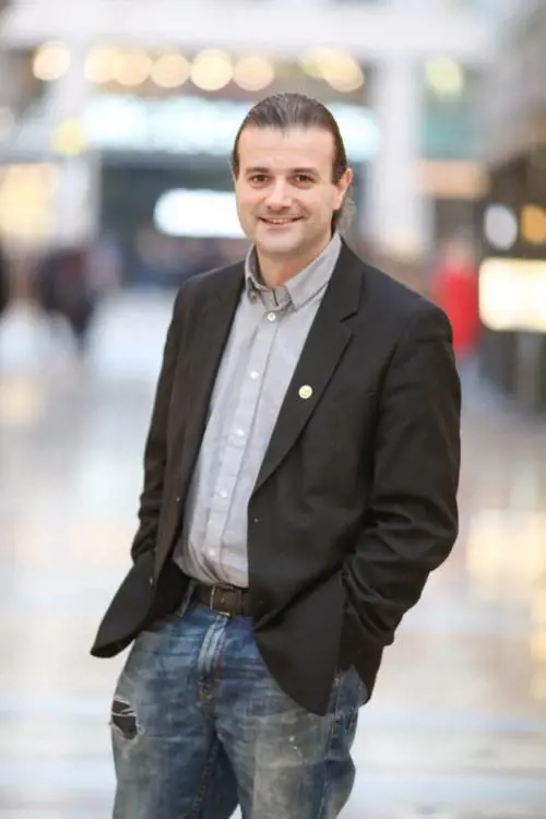 "Continuerò a rompere M5s non sia un'azienda che caccia chi discute"