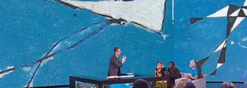 Fazio e Rackete ovvero il nulla che (non) piace