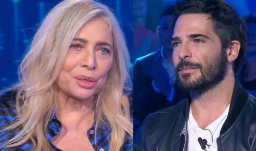 Domenica In, Marco Bocci si sfoga sull'herpes al cervello. "Aveva preso la parte della memoria e la parola"