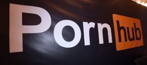 Gli sponsor fuggono da PornHub per attività legate alla pedopornografia 