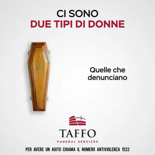 Sfida all'ultima urna. La polemica tra pompe funebri