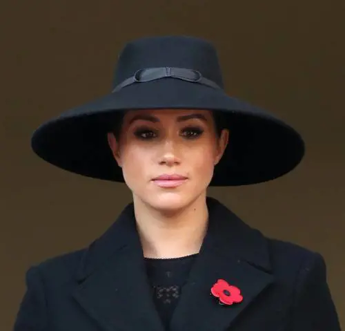 Meghan Markle e il Principe Harry: foto