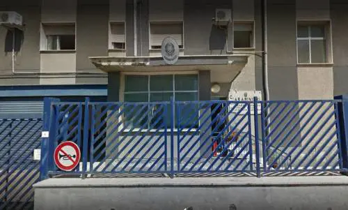 Eboli, imprenditore aggredito con pistola e rapinato di 1000 euro