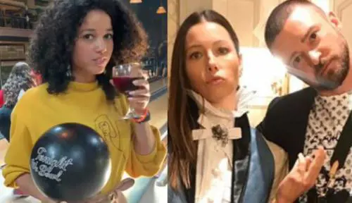 Justin Timberlake ha tradito Jessica Biel?