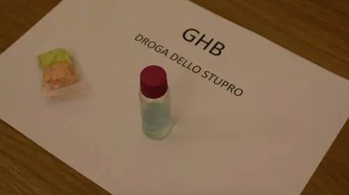 Droga dello stupro, arrestato neurologo del San Camillo