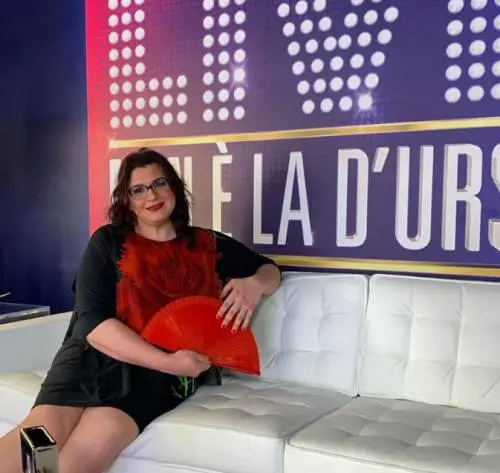 Rebecca De Pasquale: "Ero don Mauro, ma mi innamorai di un novizio"
