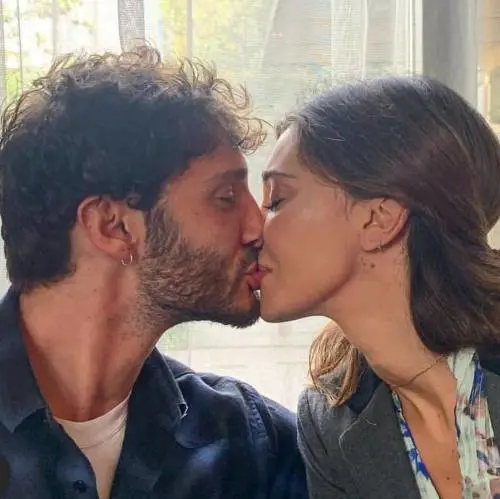 Belen Rodriguez e Stefano De Martino sotto processo