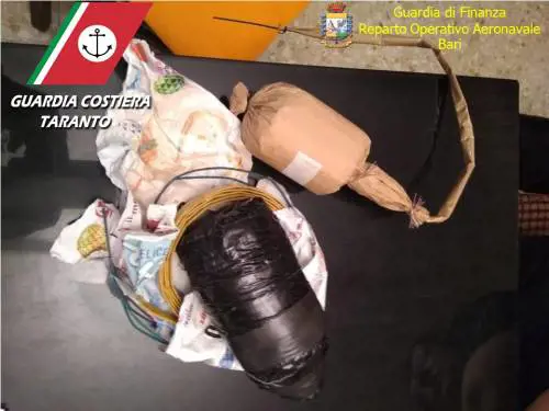 Praticavano la pesca di frodo. Ora sono accusati di disastro ambientale