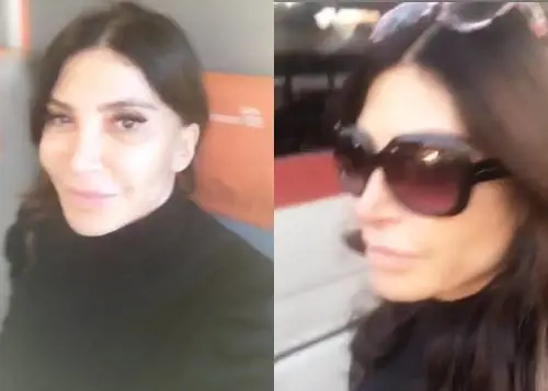 Carmen Di Pietro furiosa per sciopero ​taxi: "Questo Paese è una disgrazia"