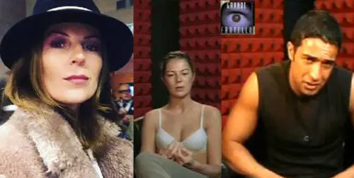 Marina La Rosa e i "no" detti per insicurezza