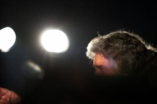 Grillo: "Se il governo cade, il Movimento 5 Stelle è morto"