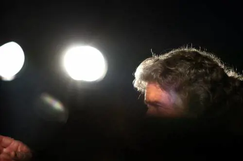 Sul day after di Luigi il gelo di Grillo che parla di pesticidi