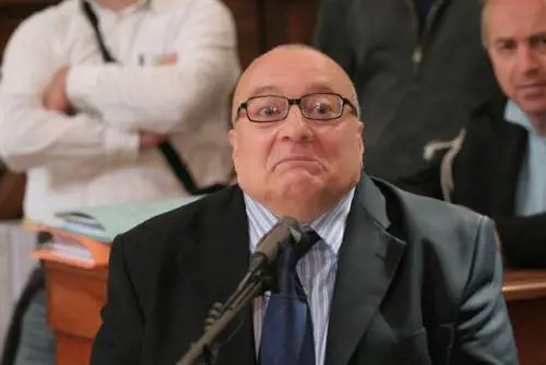 Angelo Izzo  parla dal carcere: "Ci sono cose che non ho confessato"