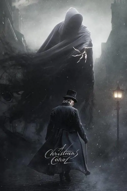 A Christmas Carol: ecco la miniserie tv con Guy Pearce