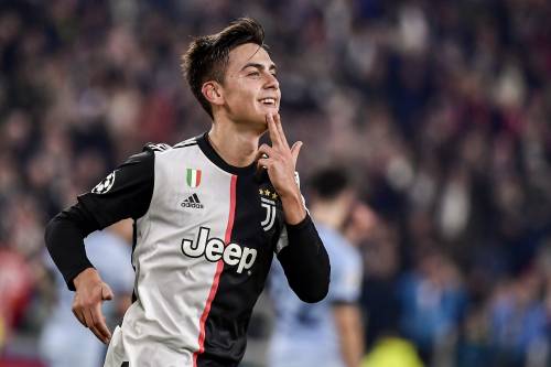 E il Dybala ancora positivo "gioca" per il no