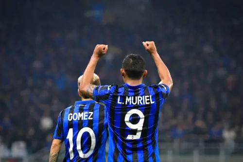 L'Atalanta vince 2-0 contro la Dinamo Zagabria e resta viva in Champions