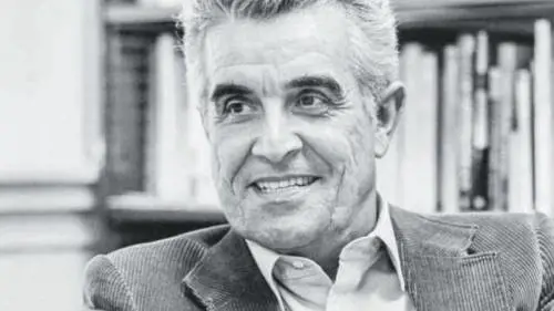Girard: "La democrazia non ci salverà"