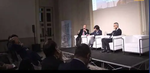 Giovedì torna The Digital Club Alle 21 in diretta con Generali