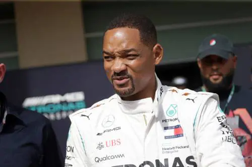 Will Smith commenta il ciclo della figlia: è polemica
