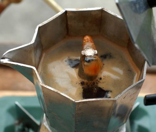 Il caffè napoletano candidato come patrimonio Unesco