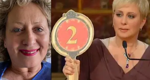 Carolyn Smith si sfoga: "Sono più viva che mai"