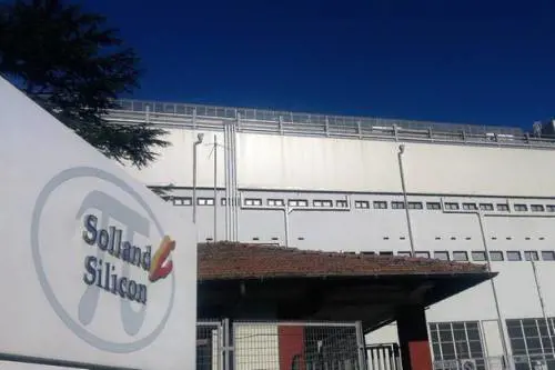 Anche l’Alto Adige ha la sua Ilva: il caso Solland Silicon