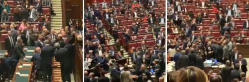 Mes, Lega all'attacco di Conte: "Riferisca qui o in tribunale"