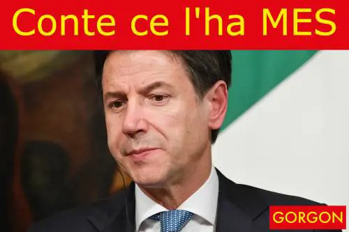 La satira del giorno: il tradimento di Conte