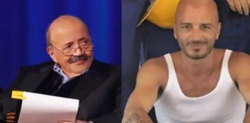"Non accettai il 20...". Nicolas Vaporidis e l'esame all'università