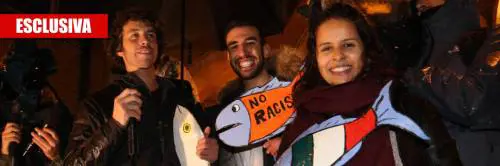 Emilia, le manovre del Pd: un posto in lista per le sardine