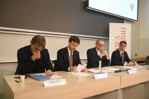 Banca Generali e Lamborghini: quando l'innovazione accelera il business