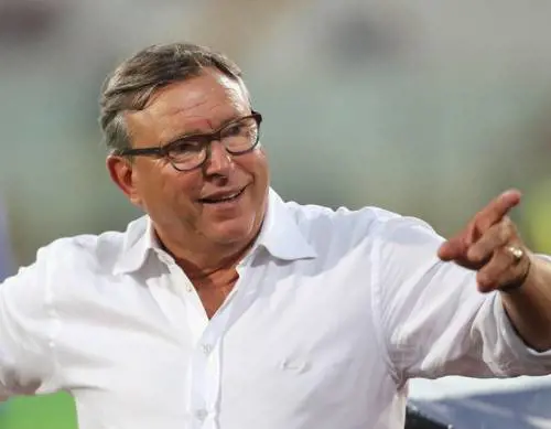 Catania, Lo Monaco: ''Aggredito alle spalle, poteva scapparci il morto''